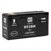 Cartuș cu jet de cerneală HP №953XB (L0S70AE) Black Imagine