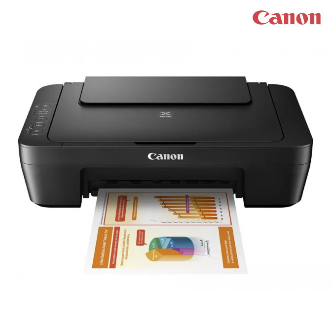 Multifuncţională Canon Pixma MG2540S