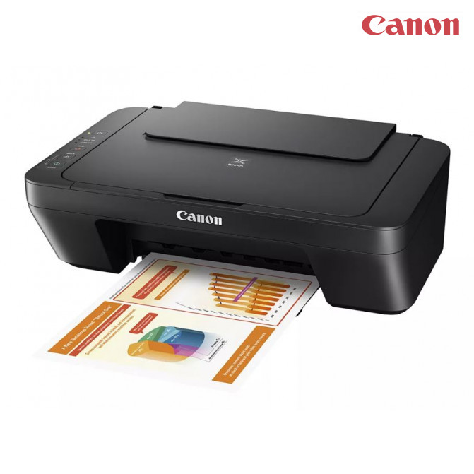 Multifuncţională Canon Pixma MG2540S