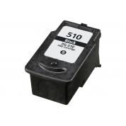 Cartuș cu jet de cerneală Canon PG-510 Black 2970B001 Imagine