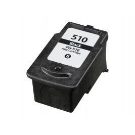 Cartuș cu jet de cerneală Canon PG-510 Black 2970B001 Imagine