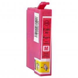 Cartuș cu jet de cerneală Epson T2993XL CT29934010 Expression Home XP235/XP332/XP335/XP432/XP435 Magenta Imagine