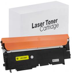 Cartuș laser Samsung C430/480 CLT-Y404S Yellow 1K Imagine