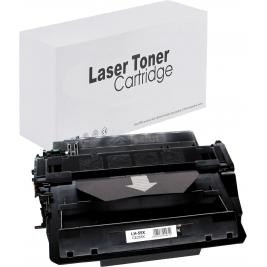 Cartuș laser HP 255X (CE255X/CRG724) LJ P3015 12.5K Imagine