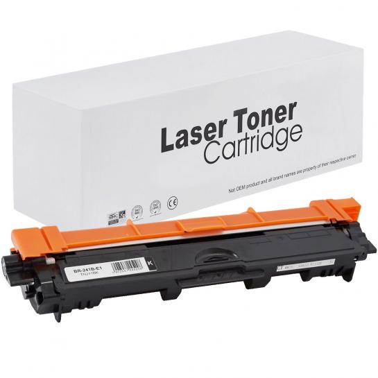 Cartuș laser Brother HL-3140/3170 (TN-245/TN-221/TN-241/TN-242/TN-251) Black 2.5K Imagine