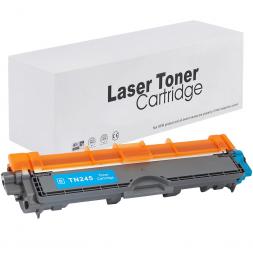 Cartuș laser Brother HL-3140/3170 (TN-221/TN-241/TN-242/TN-251) Cyan 2.2K Imagine