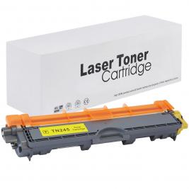Cartuș laser Brother HL-3140/3170 (TN-245/TN-221/TN-241/TN-242/TN-251) Yellow 2.2K Imagine