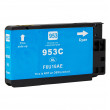 Картридж струйный HP №953XC (F6U16AE) Cyan Imagine