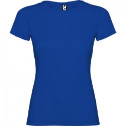 Tricou pentru femeie Roly Jamaica 160 Royal Blue  XL