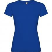 Tricou pentru femeie Roly Jamaica 160 Royal Blue  XL