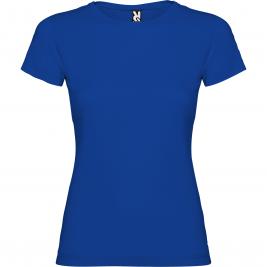Tricou pentru femeie Roly Jamaica 160 Royal Blue  XL