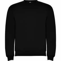 Hanorac Roly Clasica Black 2XL
