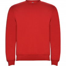Hanorac Roly Clasica Red L