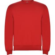 Hanorac Roly Clasica Red M