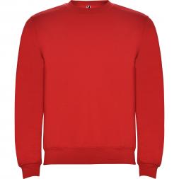 Hanorac Roly Clasica Red M