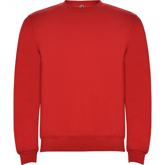 Hanorac Roly Clasica Red M