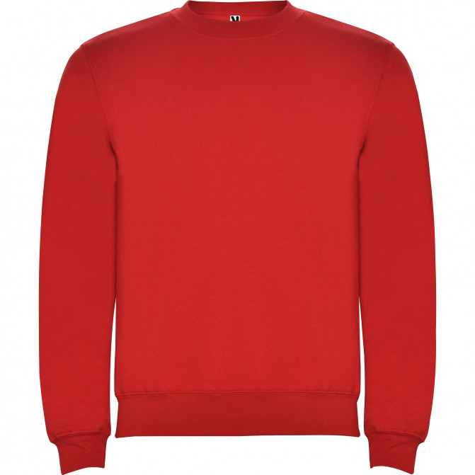 Свитшот Roly Clasica Red M