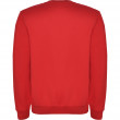 Свитшот Roly Clasica Red M
