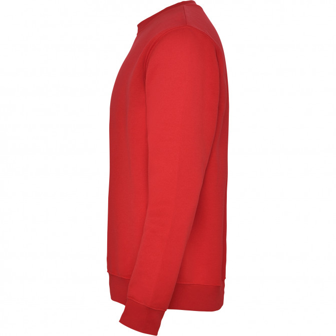 Свитшот Roly Clasica Red M