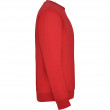 Свитшот Roly Clasica Red M