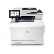 МФУ HP Color LaserJet M479fdn