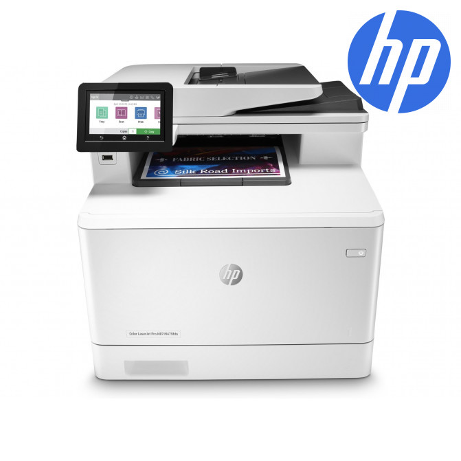 Multifuncţională HP Color LaserJet M479fdn