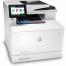 МФУ HP Color LaserJet M479fdn