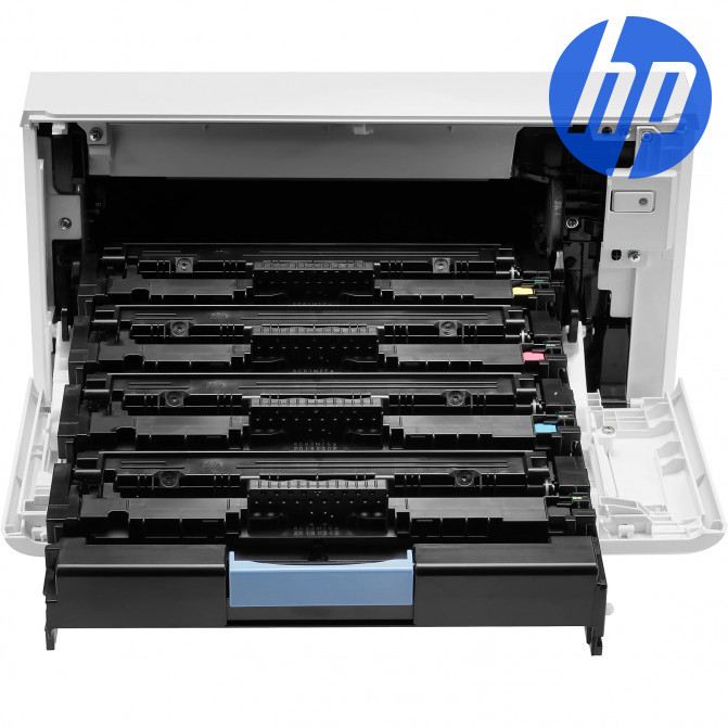Multifuncţională HP Color LaserJet M479fdn