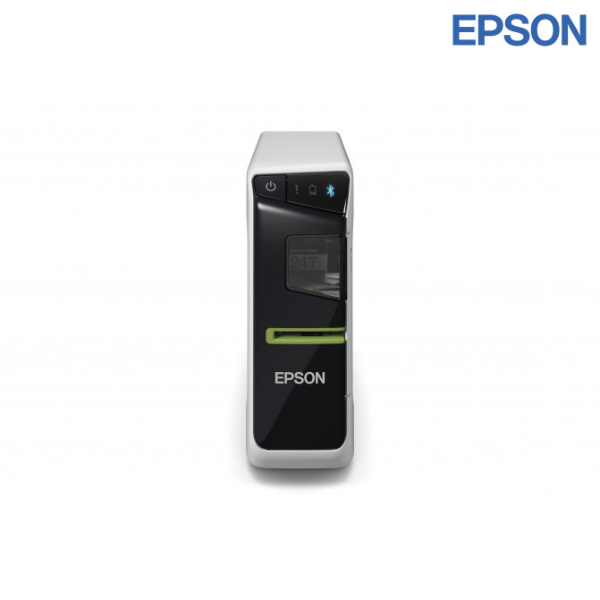 Imprimanta Epson LabelWorks LW-600P