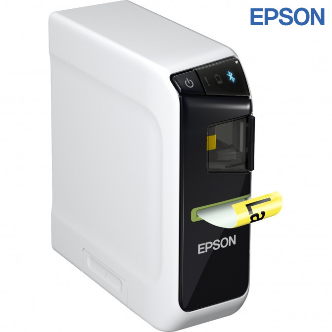 Imprimanta Epson LabelWorks LW-600P