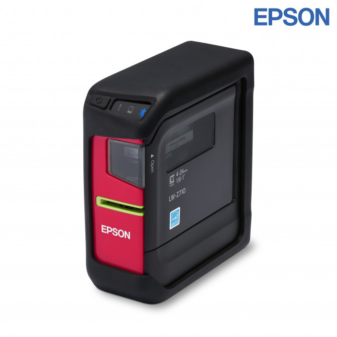 Принтер Epson LabelWorks LW-Z710