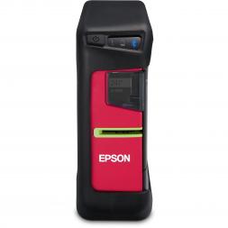 Принтер Epson LabelWorks LW-Z710