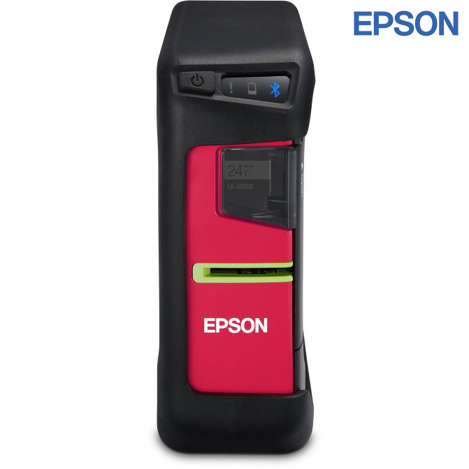 Принтер Epson LabelWorks LW-Z710
