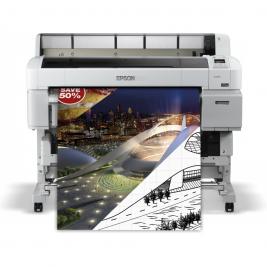 Plotter Epson SureColor SC-T7200