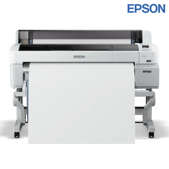 Плоттер Epson SureColor SC-T7200