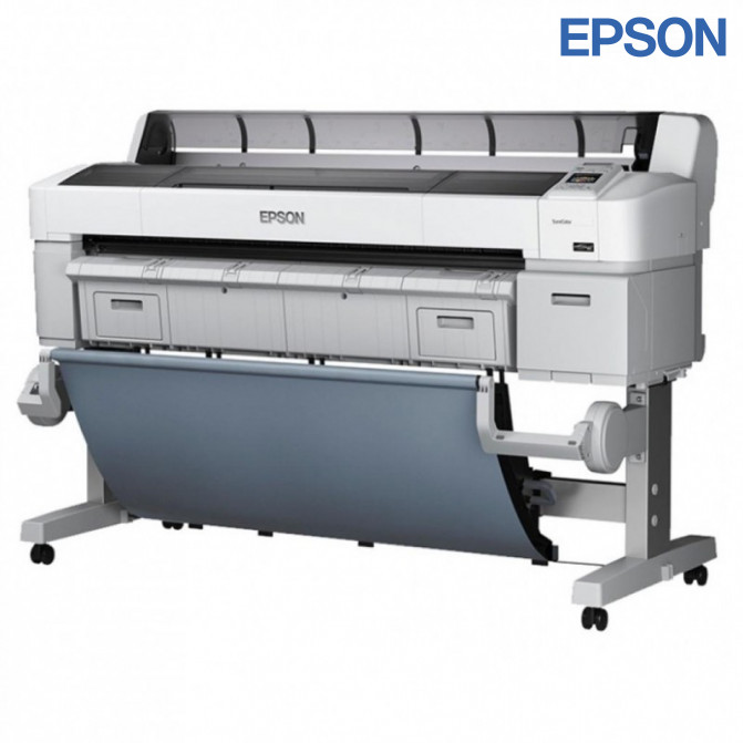 Плоттер Epson SureColor SC-T7200