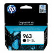 Картридж струйный HP №963 (3JA26AE) Black Original