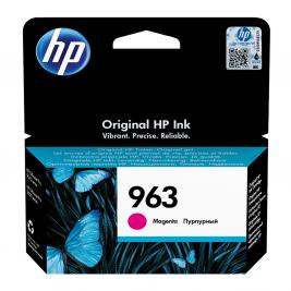 Картридж струйный HP №963 (3JA24AE) Magenta Original