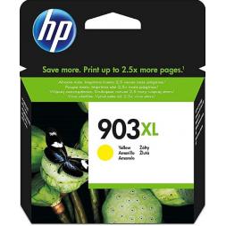 Картридж струйный HP №903XL (T6M11AE) Yellow Original