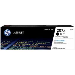 Cartuș laser  HP 207A (W2210A) Black Original