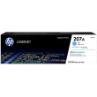 Картридж лазерный HP 207A (W2211A) Cyan Original