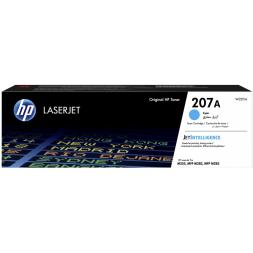 Картридж лазерный HP 207A (W2211A) Cyan Original