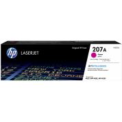 Картридж лазерный HP 207A (W2213A) Magenta Original