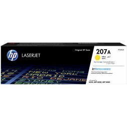 Картридж лазерный HP 207A (W2212A) Yellow Original