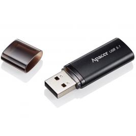 USB Flash 16GB USB3.1 Flash Drive Apacer "AH25B", Black