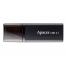 USB Flash 16GB USB3.1 Flash Drive Apacer "AH25B", Black