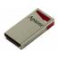 USB Флэш 16GB USB2.0 Apacer "AH112", Silver-Red
