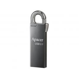 USB Флэш 32GB USB3.1 Apacer "AH15A", Dark Gray