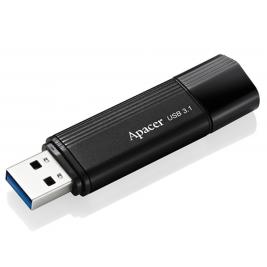 USB Флэш 32GB USB3.1 Apacer "AH353", Black