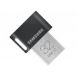 USB Флэш 32GB USB3.1 Samsung FIT Plus "MUF-32AB/APC", Grey
